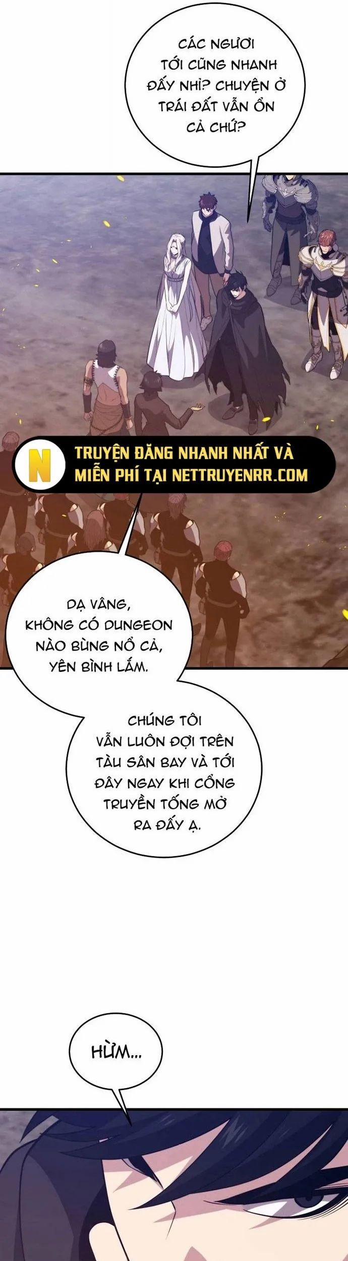 Seoul Tử Linh Sư 106 trang 40