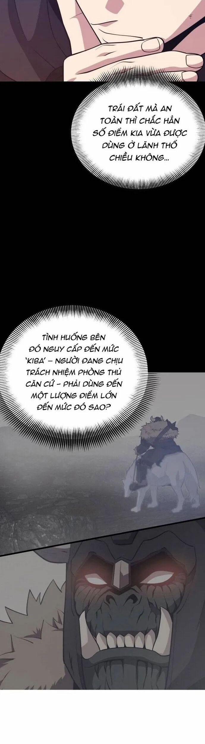 Seoul Tử Linh Sư 106 trang 41