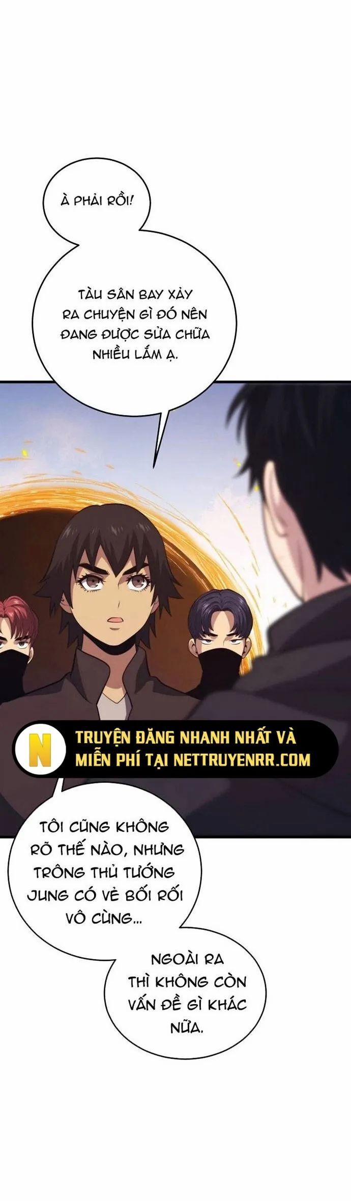 Seoul Tử Linh Sư 106 trang 42