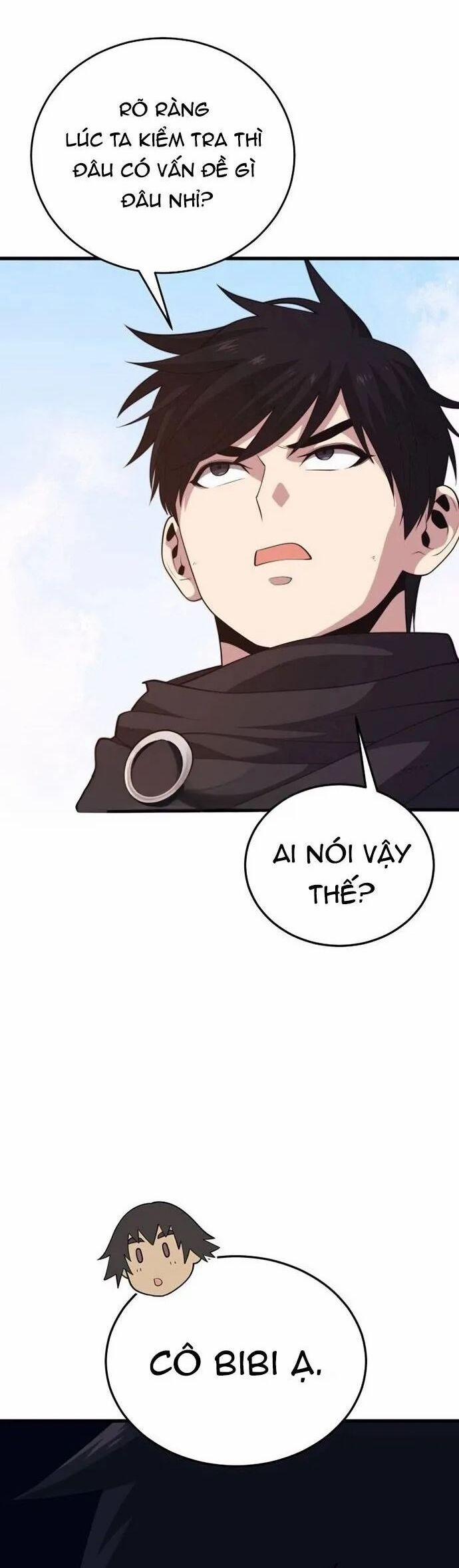 Seoul Tử Linh Sư 106 trang 43