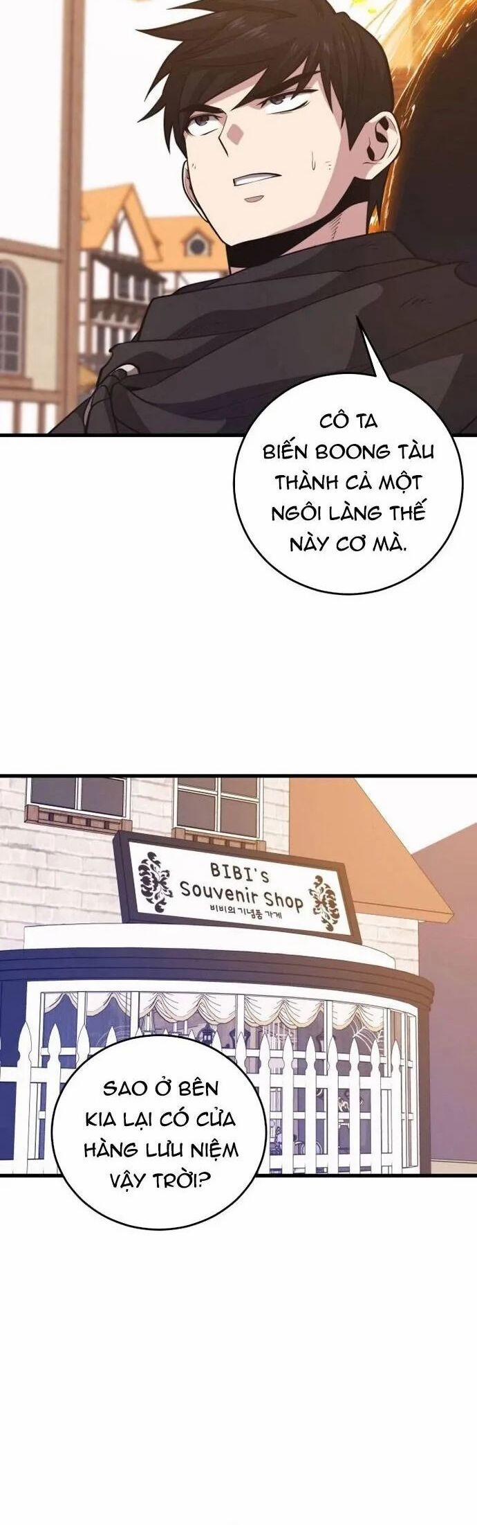 Seoul Tử Linh Sư 106 trang 47
