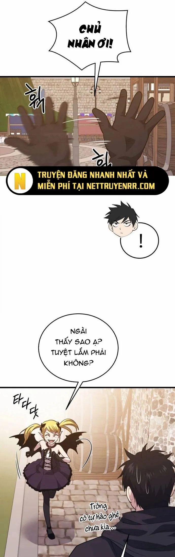 Seoul Tử Linh Sư 106 trang 48