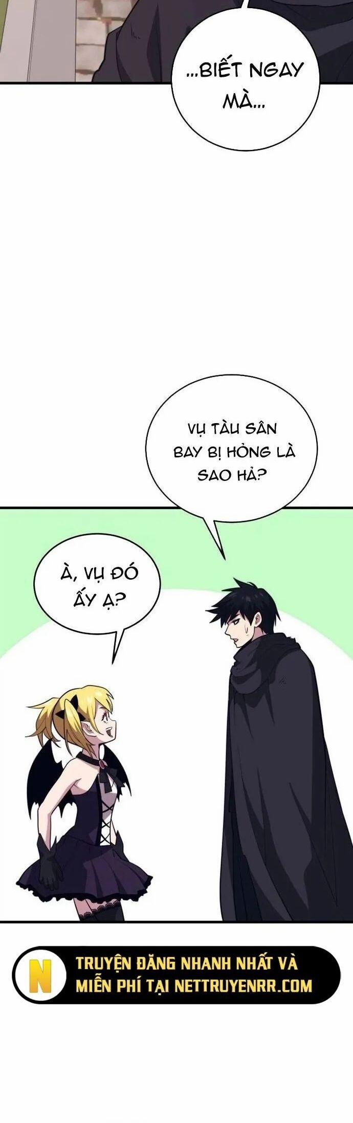 Seoul Tử Linh Sư 106 trang 49