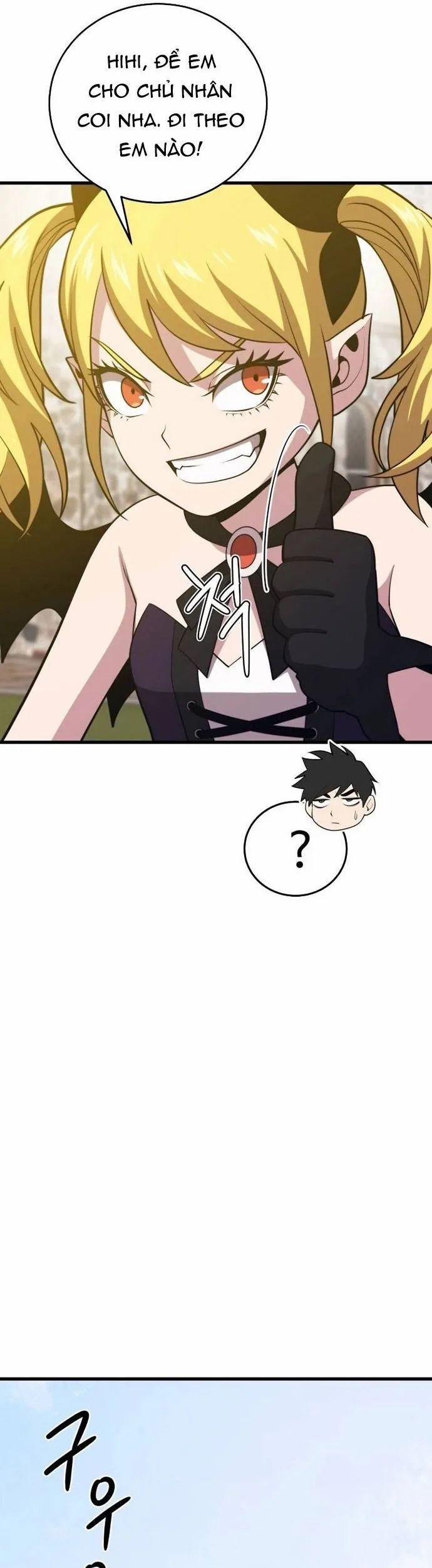 Seoul Tử Linh Sư 106 trang 50