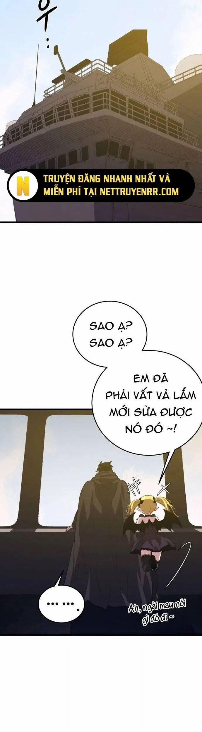 Seoul Tử Linh Sư 106 trang 51