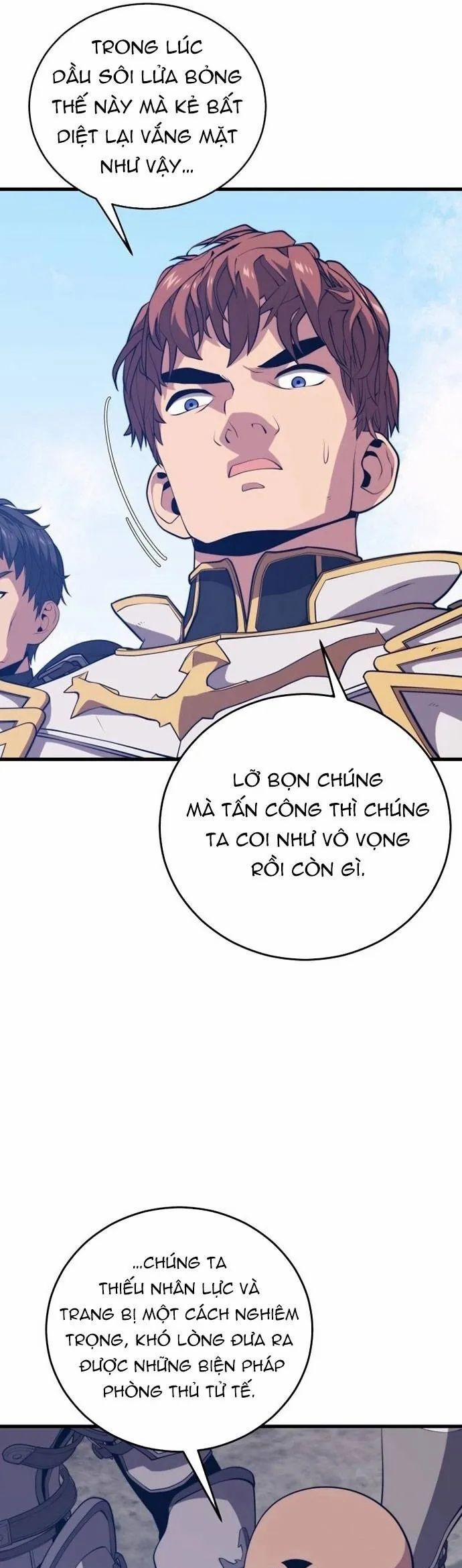 Seoul Tử Linh Sư 106 trang 6