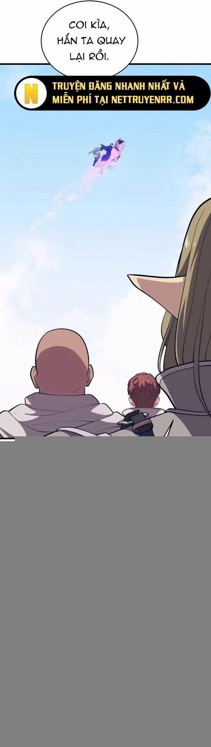 Seoul Tử Linh Sư 106 trang 8