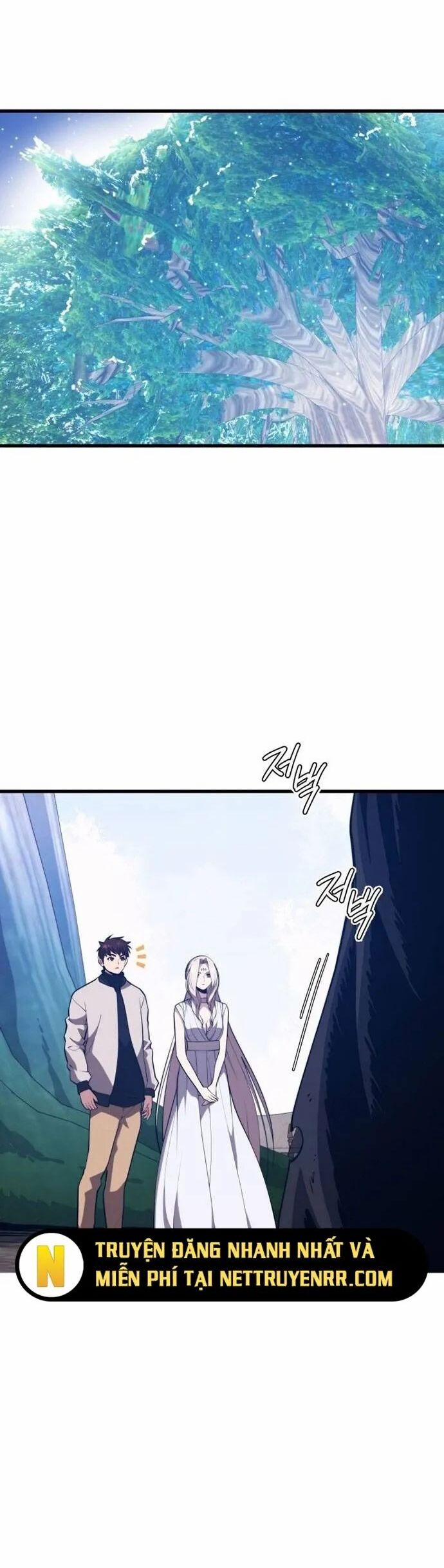 Seoul Tử Linh Sư 106 trang 9