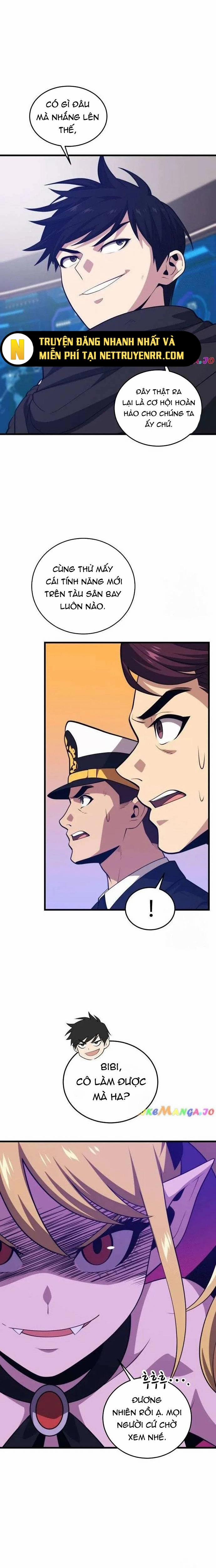 Seoul Tử Linh Sư 107 trang 10