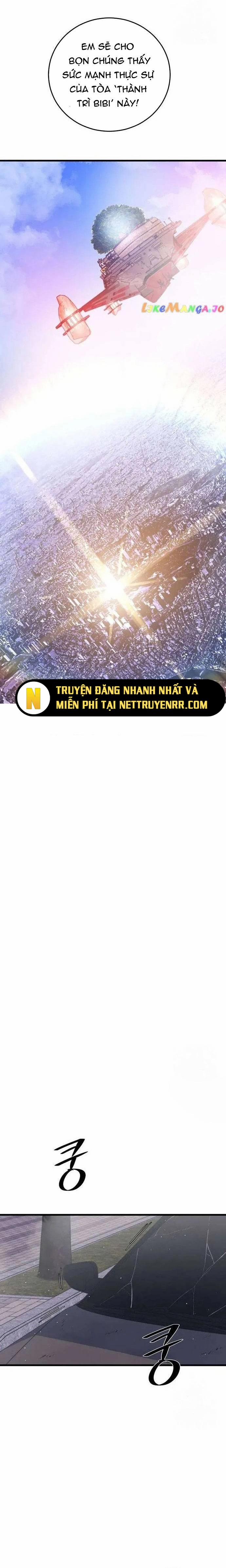 Seoul Tử Linh Sư 107 trang 11