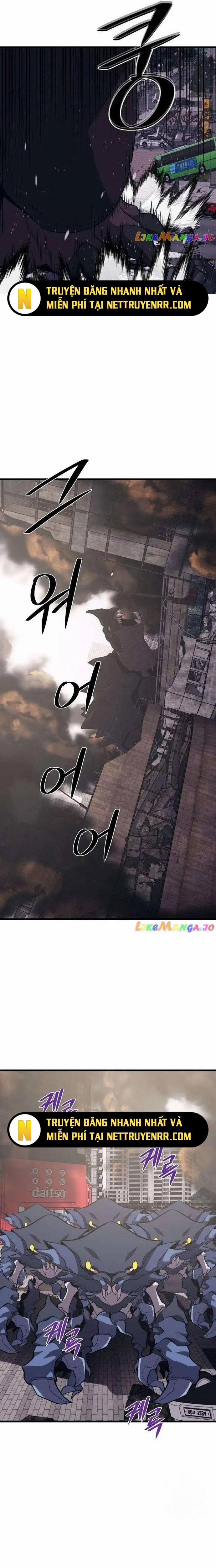 Seoul Tử Linh Sư 107 trang 12