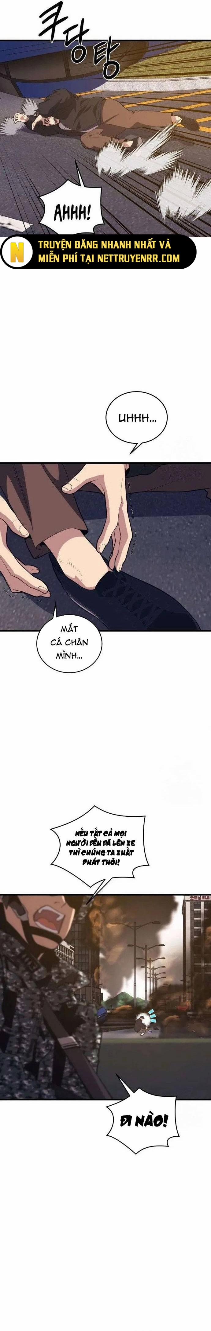 Seoul Tử Linh Sư 107 trang 14