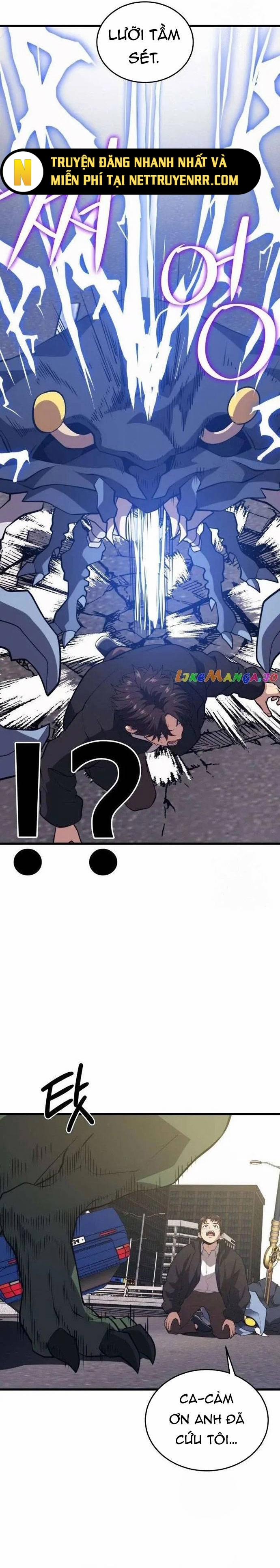 Seoul Tử Linh Sư 107 trang 17