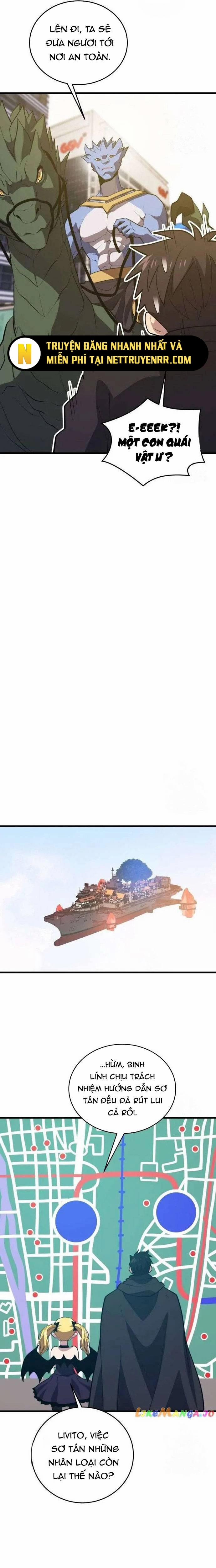 Seoul Tử Linh Sư 107 trang 18
