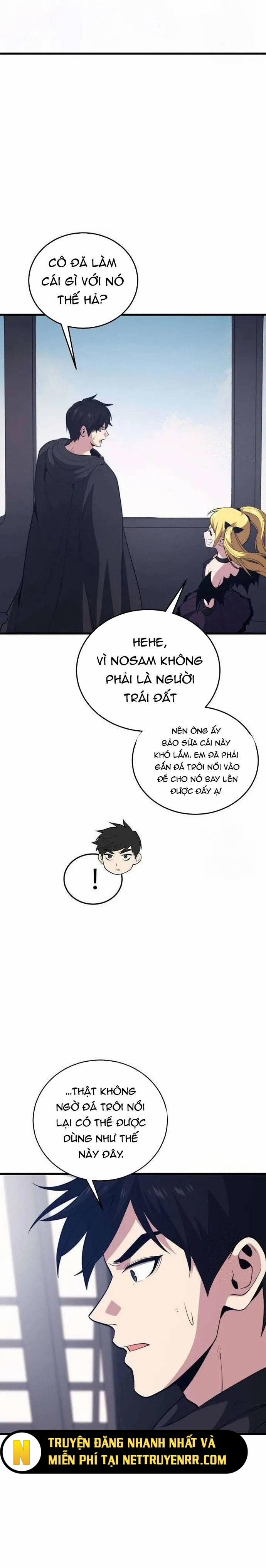 Seoul Tử Linh Sư 107 trang 2