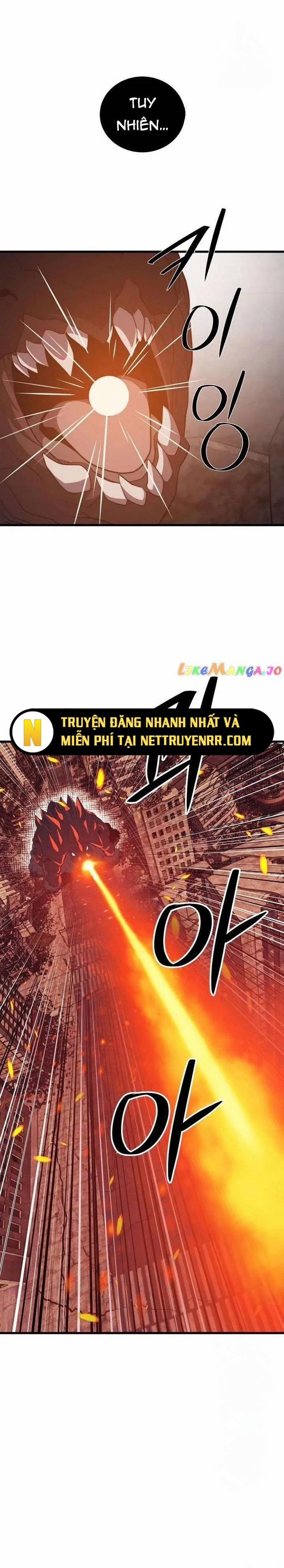 Seoul Tử Linh Sư 107 trang 21