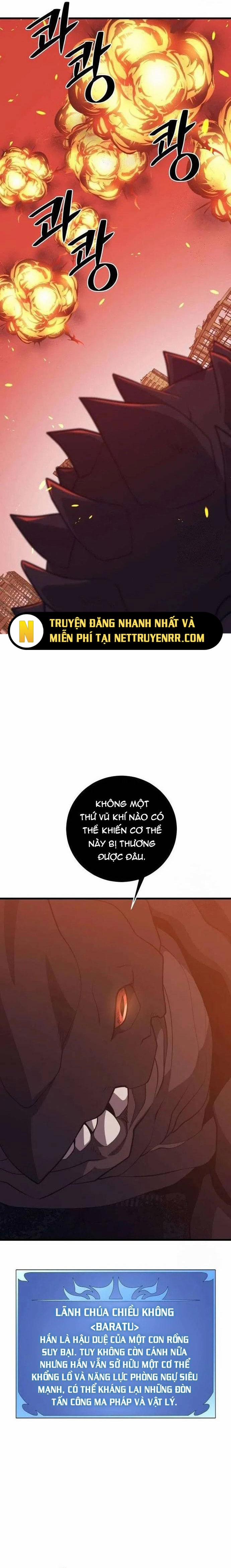 Seoul Tử Linh Sư 107 trang 22