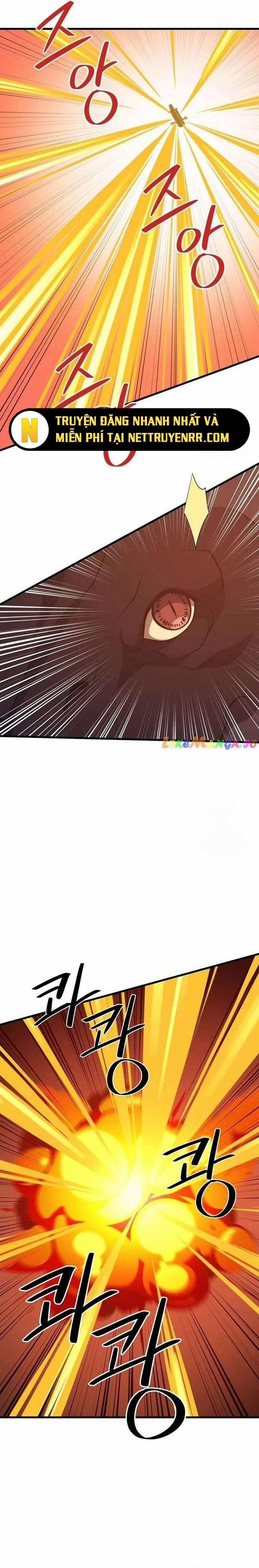 Seoul Tử Linh Sư 107 trang 23