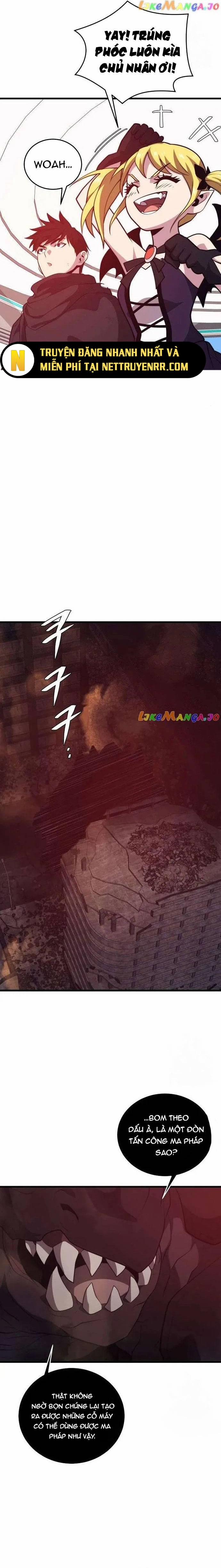 Seoul Tử Linh Sư 107 trang 24