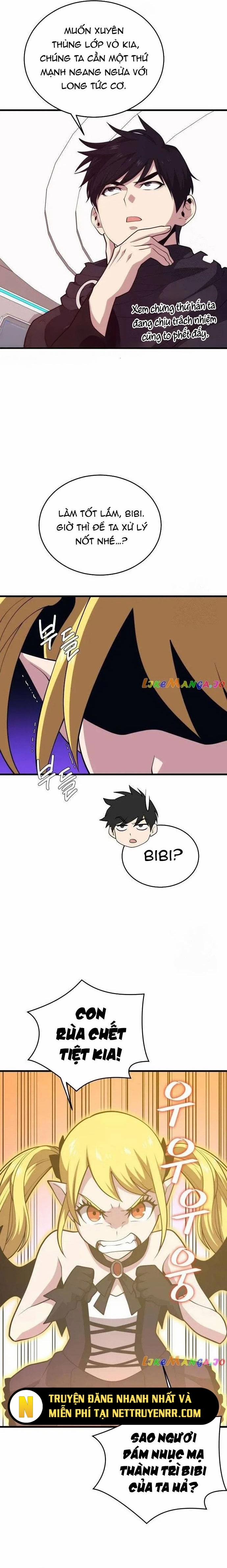 Seoul Tử Linh Sư 107 trang 26