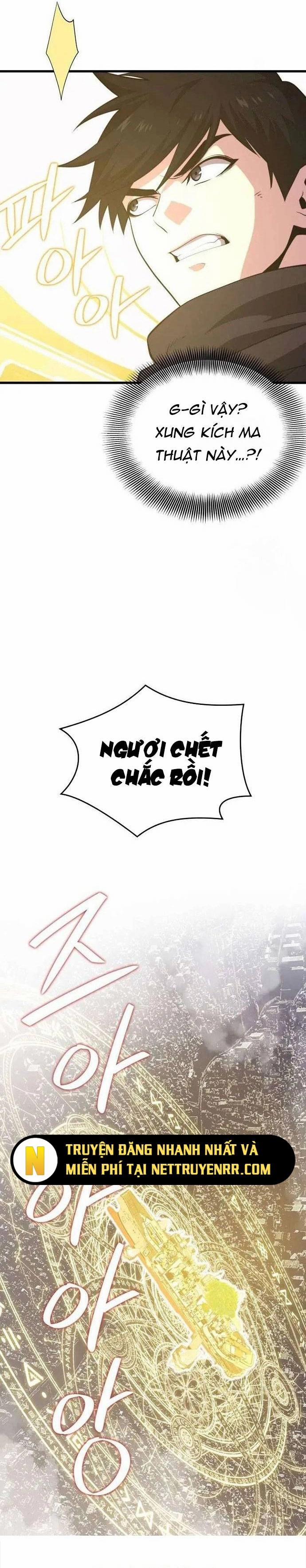 Seoul Tử Linh Sư 107 trang 27