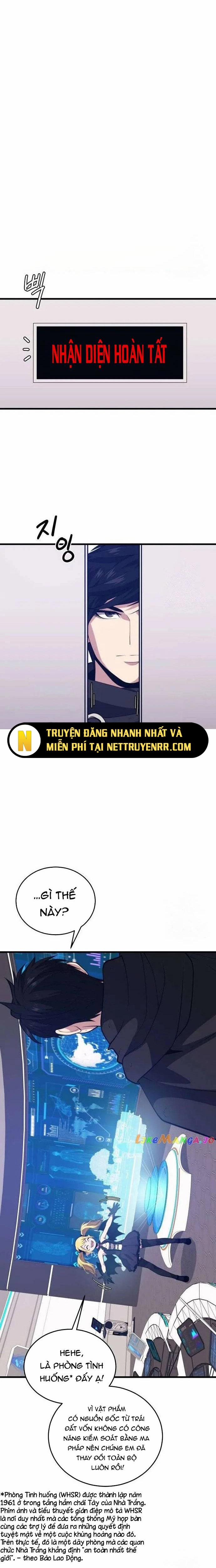 Seoul Tử Linh Sư 107 trang 6