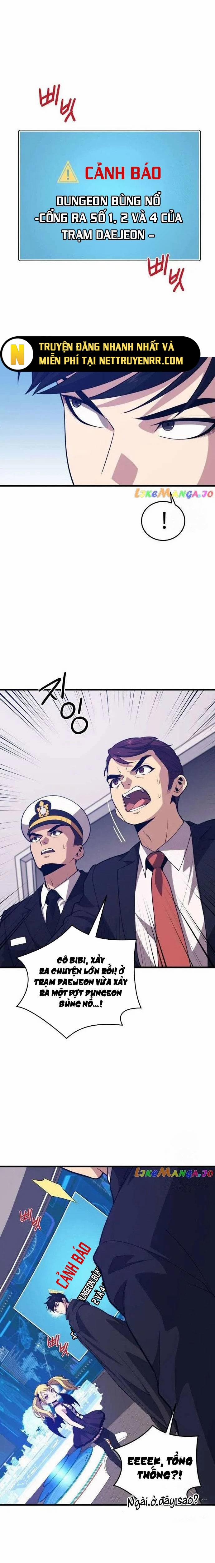 Seoul Tử Linh Sư 107 trang 9