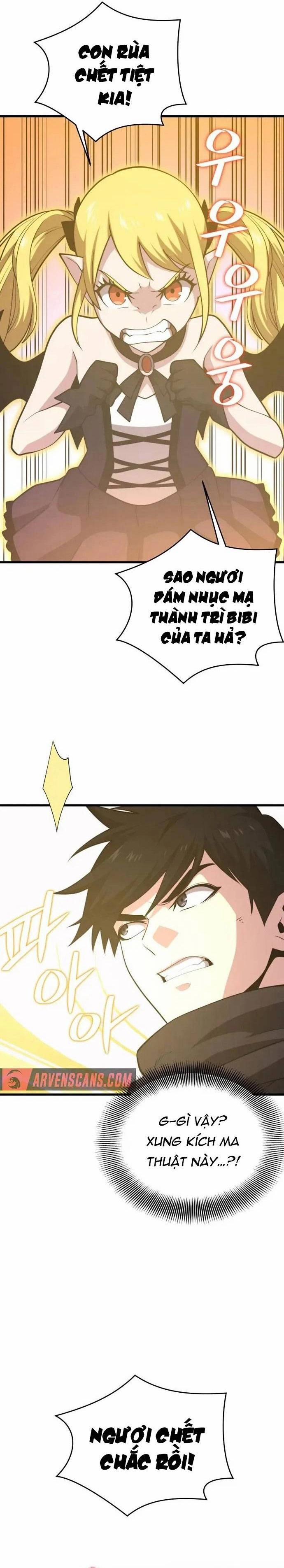 Seoul Tử Linh Sư 108 trang 1