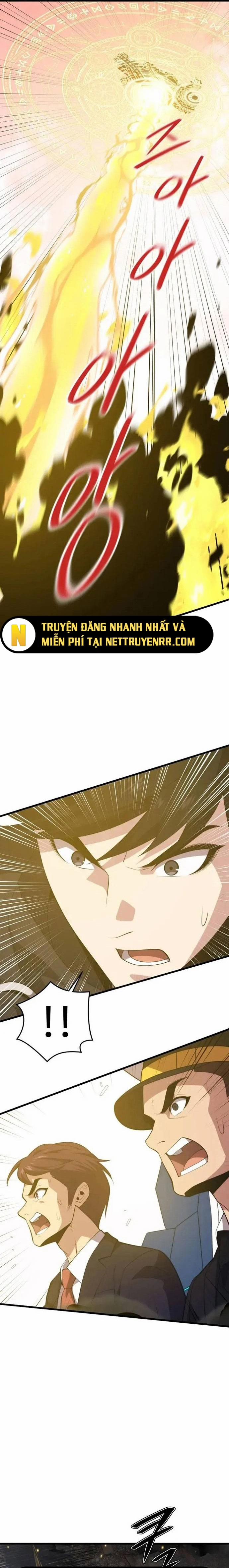 Seoul Tử Linh Sư 108 trang 10