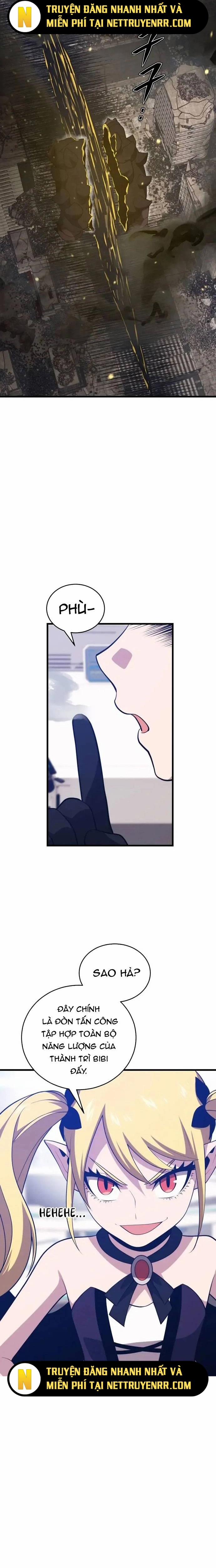 Seoul Tử Linh Sư 108 trang 11