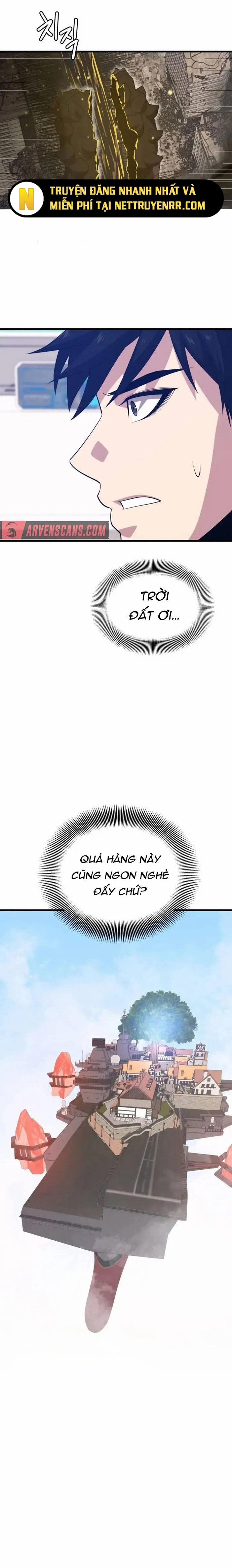 Seoul Tử Linh Sư 108 trang 12