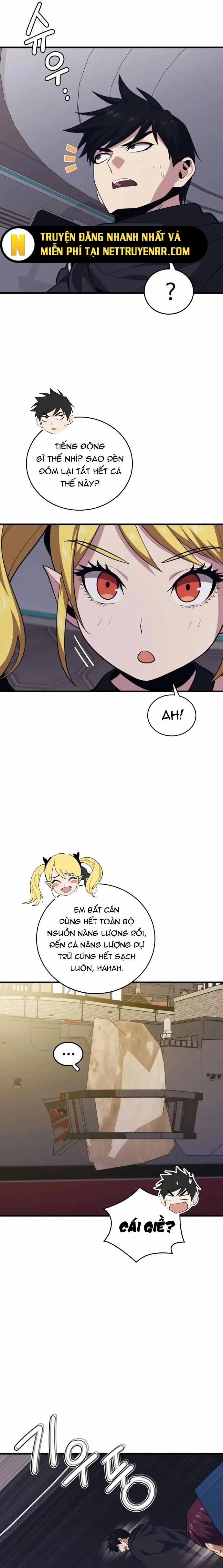 Seoul Tử Linh Sư 108 trang 13