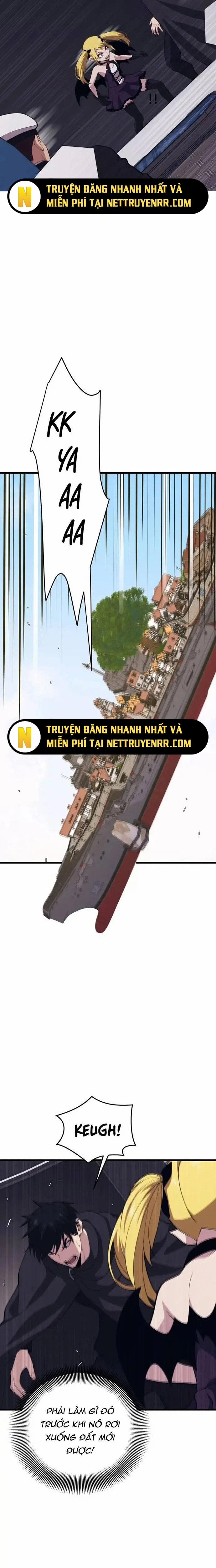 Seoul Tử Linh Sư 108 trang 14