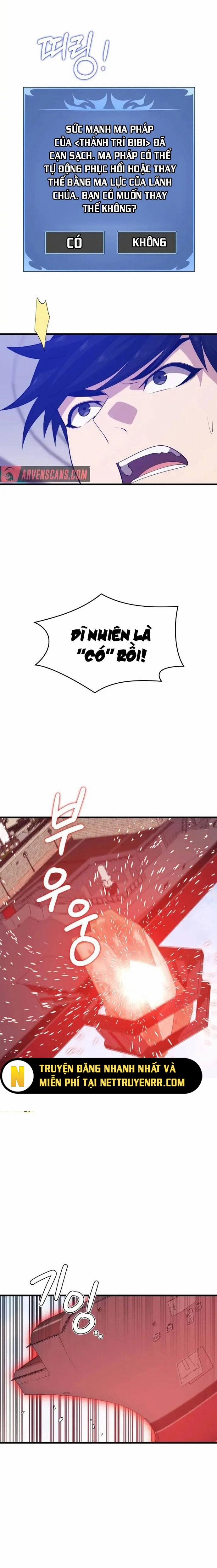 Seoul Tử Linh Sư 108 trang 15