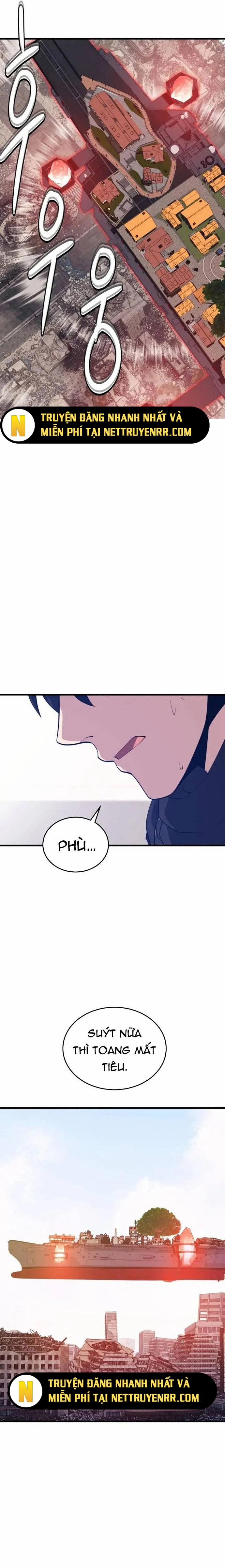 Seoul Tử Linh Sư 108 trang 16