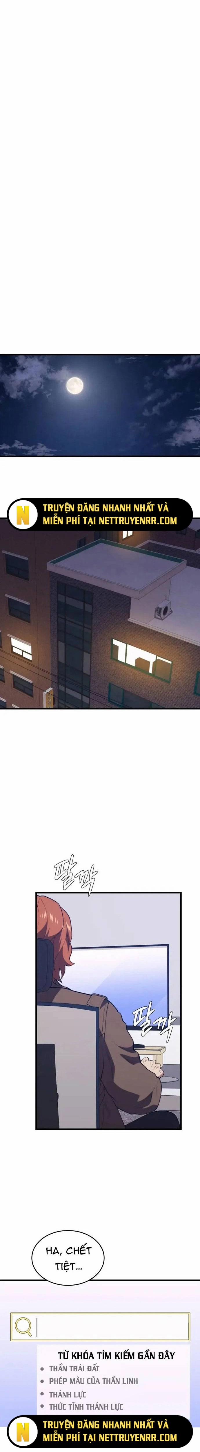 Seoul Tử Linh Sư 108 trang 22