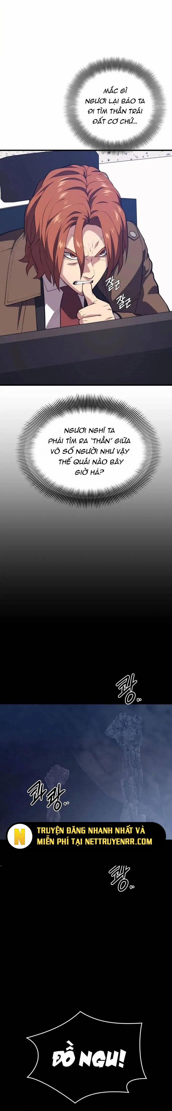 Seoul Tử Linh Sư 108 trang 23