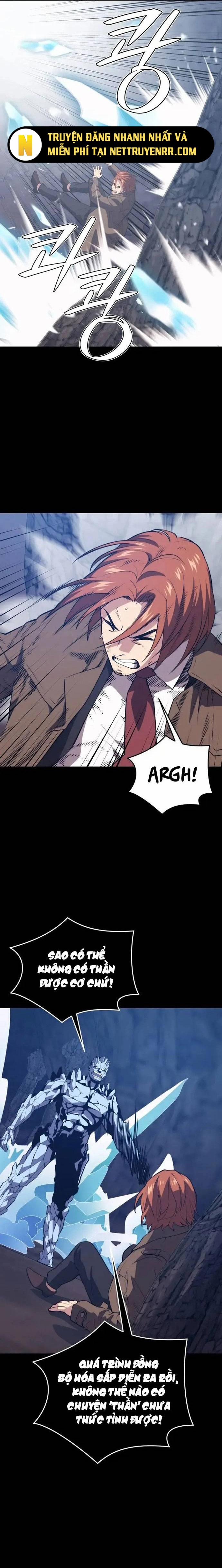 Seoul Tử Linh Sư 108 trang 24