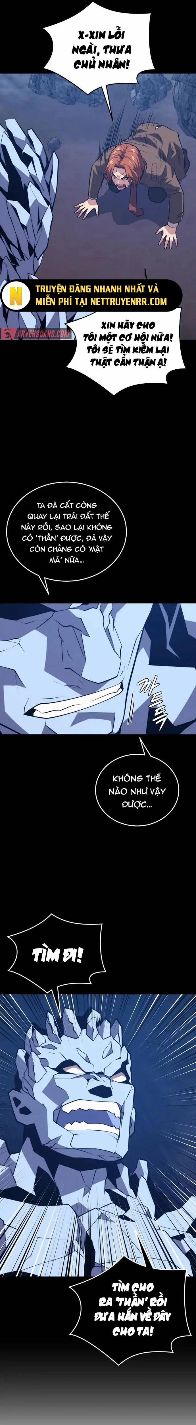 Seoul Tử Linh Sư 108 trang 25