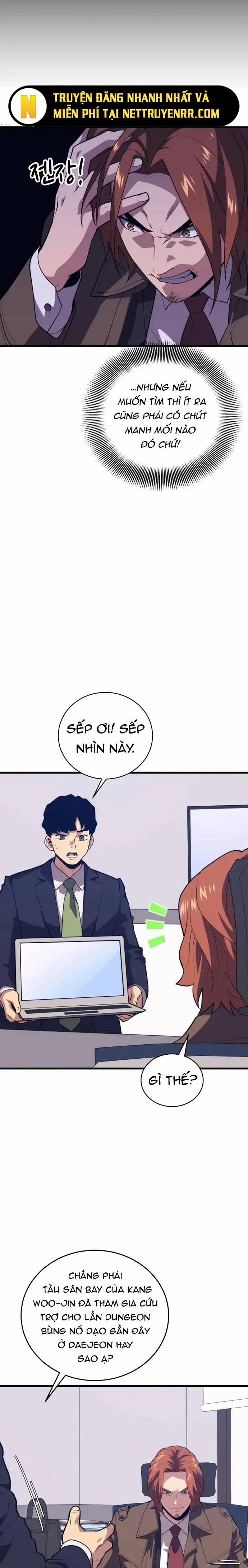 Seoul Tử Linh Sư 108 trang 26