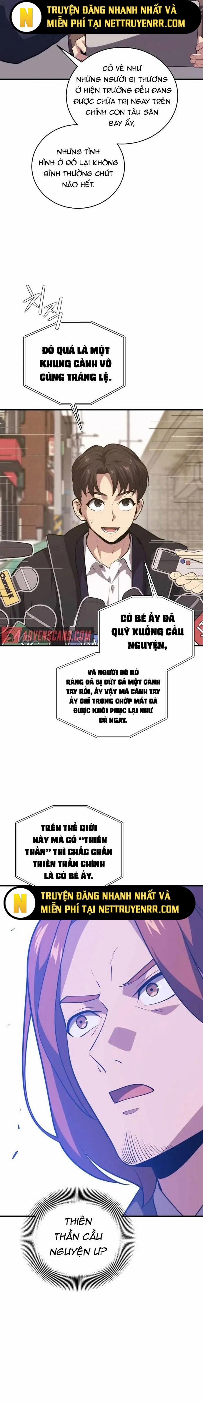 Seoul Tử Linh Sư 108 trang 27