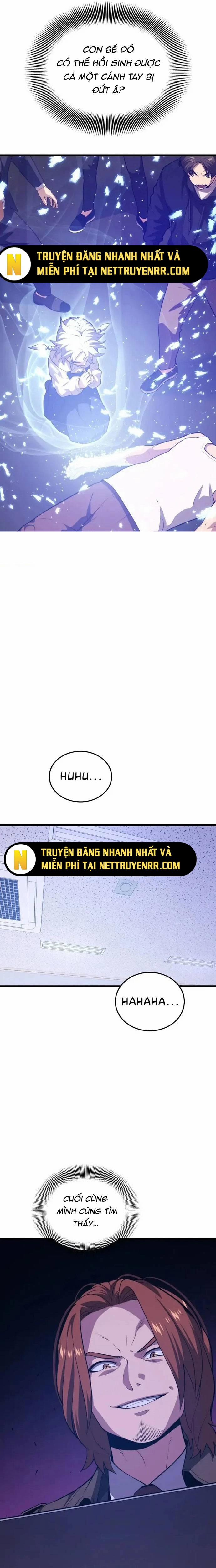 Seoul Tử Linh Sư 108 trang 28