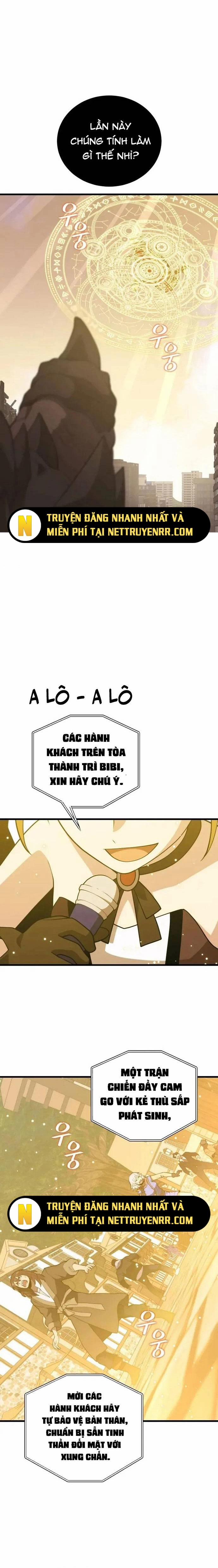 Seoul Tử Linh Sư 108 trang 3