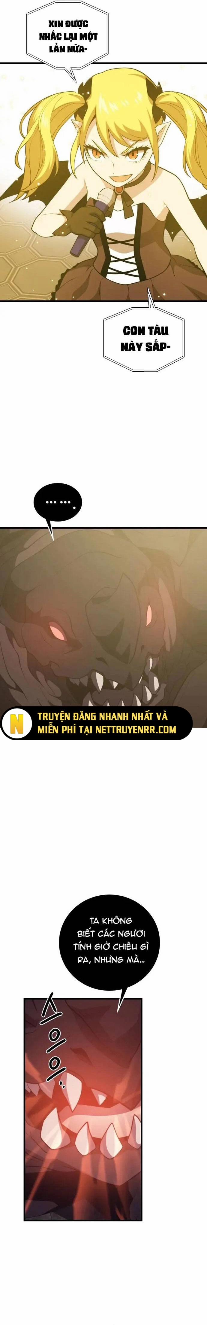 Seoul Tử Linh Sư 108 trang 4