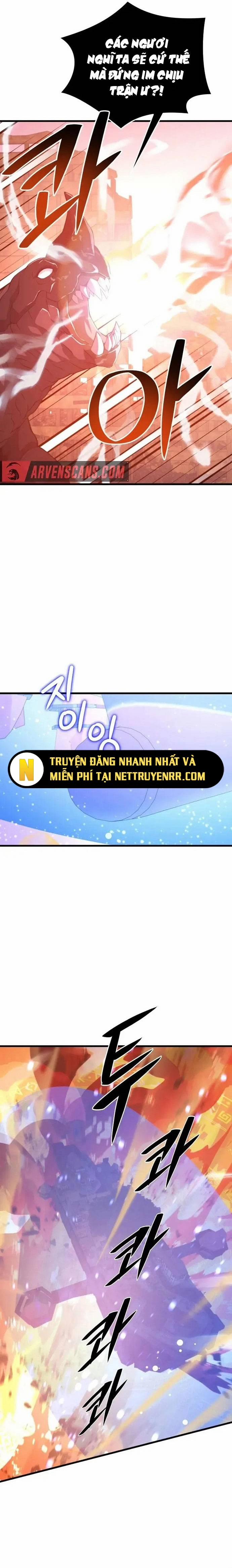 Seoul Tử Linh Sư 108 trang 5