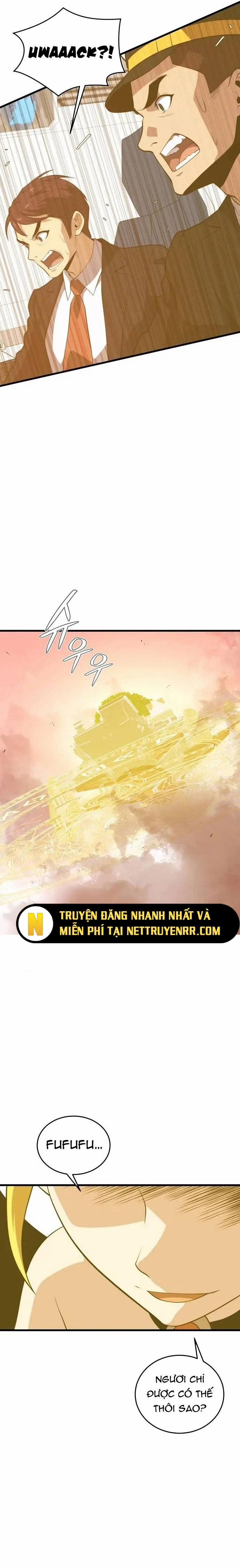 Seoul Tử Linh Sư 108 trang 6