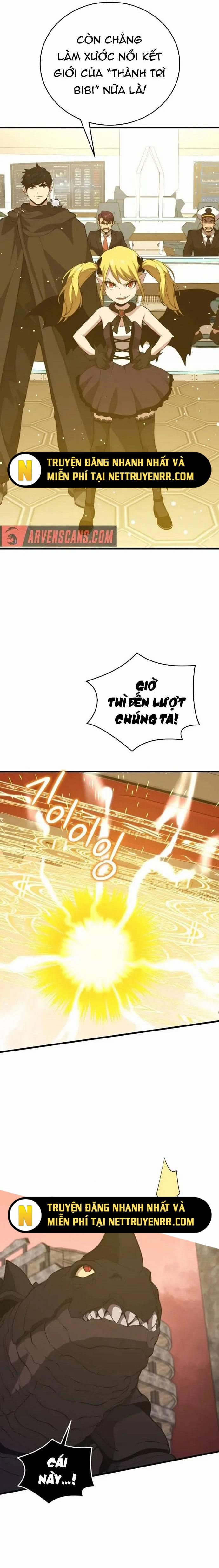 Seoul Tử Linh Sư 108 trang 7