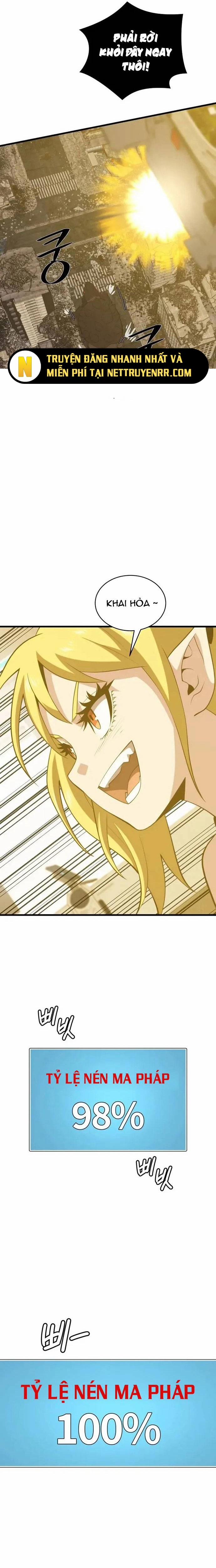 Seoul Tử Linh Sư 108 trang 8