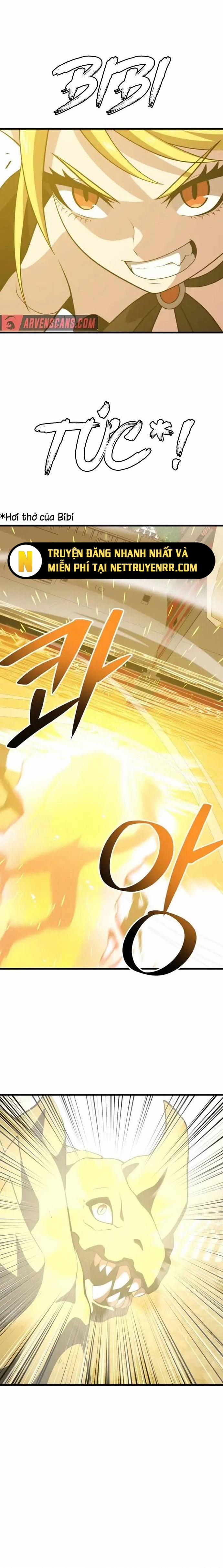 Seoul Tử Linh Sư 108 trang 9