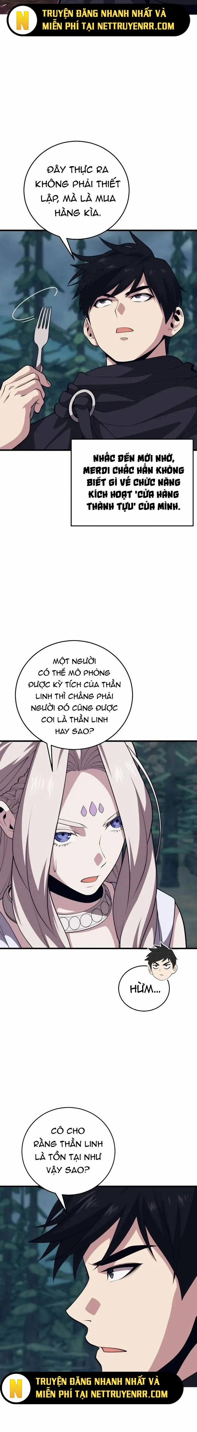 Seoul Tử Linh Sư 109 trang 15